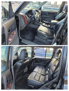 Mitsubishi Pajero 3.2 D-ID - 4860 € / 9505.33 лв. - 28720226 10