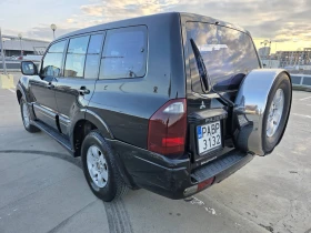 Mitsubishi Pajero 3.2 D-ID - 4860 € / 9505.33 лв. - 28720226 3