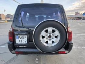 Mitsubishi Pajero 3.2 D-ID - 4860 € / 9505.33 лв. - 28720226 4