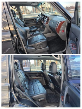 Mitsubishi Pajero 3.2 D-ID - 4860 € / 9505.33 лв. - 28720226 11