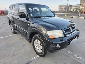 Mitsubishi Pajero 3.2 D-ID - 4860 € / 9505.33 лв. - 28720226 7