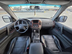 Mitsubishi Pajero 3.2 D-ID - 4860 € / 9505.33 лв. - 28720226 12