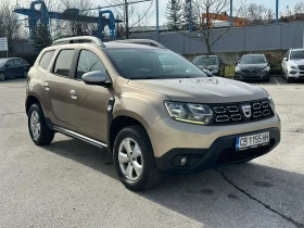 Dacia Duster Нов от БГ, Реални км, снимка 6