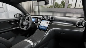Mercedes-Benz GLC 300 d 4MATIC Coupe - 73000 € / 142775.59 лв. - 51966127 11