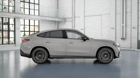 Mercedes-Benz GLC 300 d 4MATIC Coupe - 73000 € / 142775.59 лв. - 51966127 3