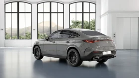 Mercedes-Benz GLC 300 d 4MATIC Coupe - 73000 € / 142775.59 лв. - 51966127 6
