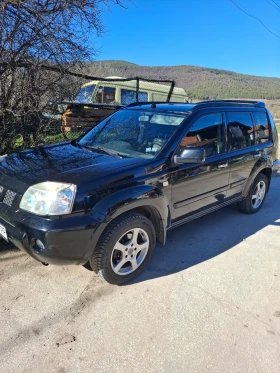 Nissan X-trail | Mobile.bg � ����� ������ 2