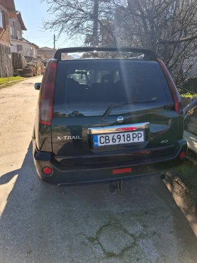Nissan X-trail | Mobile.bg � ����� ������ 3