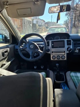 Nissan X-trail | Mobile.bg � ����� ������ 4