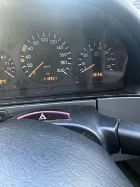 ����� �� �������� �� Mercedes-Benz ML 320