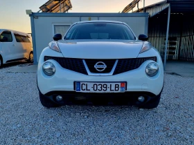 Nissan Juke 1.5 DCI 110ks.EVRO 5 Tekna  | Mobile.bg � ����� ������ 3