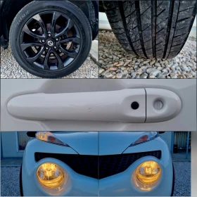 Nissan Juke 1.5 DCI 110ks.EVRO 5 Tekna  | Mobile.bg � ����� ������ 13