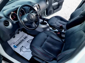 Nissan Juke 1.5 DCI 110ks.EVRO 5 Tekna  | Mobile.bg � ����� ������ 9