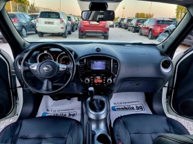 Nissan Juke 1.5 DCI 110ks.EVRO 5 Tekna  | Mobile.bg � ����� ������ 10