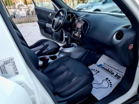 Nissan Juke 1.5 DCI 110ks.EVRO 5 Tekna  | Mobile.bg � ����� ������ 12
