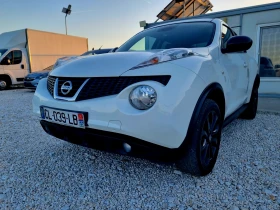 ������ Nissan Juke