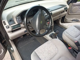 Land Rover Freelander L1 | Mobile.bg � ����� ������ 5