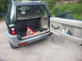 Land Rover Freelander L1 | Mobile.bg � ����� ������ 3