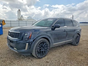 ������ Kia Telluride