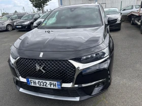 DS DS 7 Crossback 2.0BLUEHDI 177 OPERA EAT8