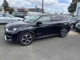 DS DS 7 Crossback 2.0BLUEHDI 177 OPERA EAT8 - 16750 € / 32760.15 лв. - 51540622 2