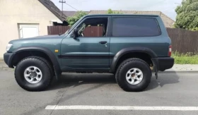 Nissan Patrol | Mobile.bg � ����� ������ 5