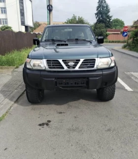 Nissan Patrol | Mobile.bg � ����� ������ 6