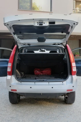 Honda Hr-v | Mobile.bg � ����� ������ 7