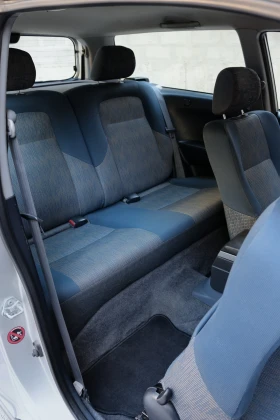 ����� �� �������� �� Honda Hr-v