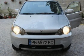 Honda Hr-v | Mobile.bg � ����� ������ 17
