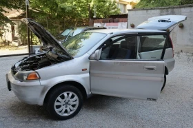 Honda Hr-v | Mobile.bg � ����� ������ 8