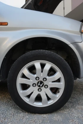 Honda Hr-v | Mobile.bg � ����� ������ 15