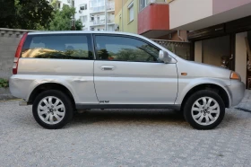 Honda Hr-v | Mobile.bg � ����� ������ 10