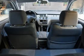����� �� �������� �� Honda Hr-v