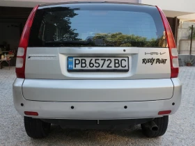 Honda Hr-v | Mobile.bg � ����� ������ 12