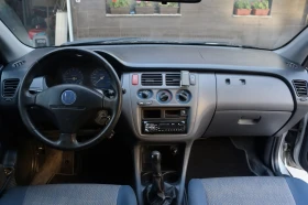 ����� �� �������� �� Honda Hr-v