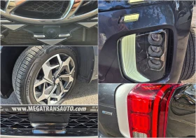 Hyundai Palisade 4X4 2.2 CRDI 6+ 1 ДДС - Наличен в БГ - 29900 € - 36489577 15