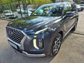 Hyundai Palisade 4X4 2.2 CRDI 6+ 1 ДДС - Наличен в БГ - 29900 € - 36489577 2