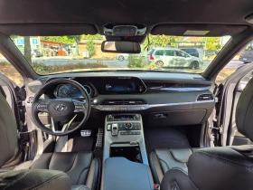Hyundai Palisade 4X4 2.2 CRDI 6+ 1 ДДС - Наличен в БГ - 29900 € - 36489577 9