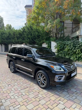 Lexus LX 570 F sport | Mobile.bg � ����� ������ 8