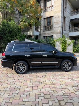 Lexus LX 570 F sport | Mobile.bg � ����� ������ 4