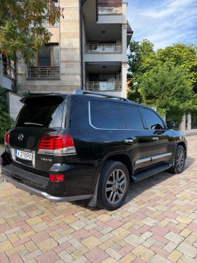 Lexus LX 570 F sport | Mobile.bg � ����� ������ 6