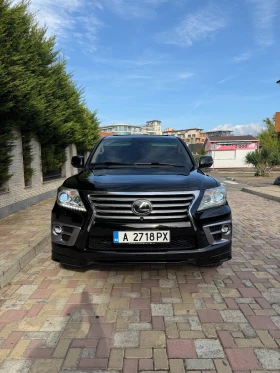 Lexus LX 570 F sport | Mobile.bg � ����� ������ 2