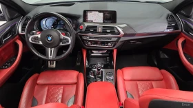 BMW X4 M COMPETITION* CARBON* HUD* DIS* �����* HARMAN* 36 | Mobile.bg � ����� ������ 7