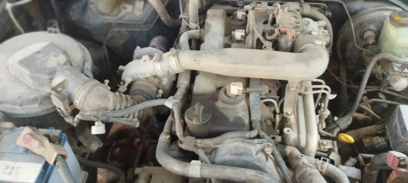 Toyota Hilux Пикап, снимка 12 - Автомобили и джипове - 47220853