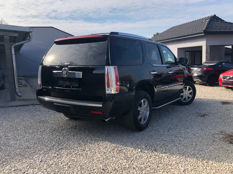 Cadillac Escalade 6.2 V8 VORTEC ШВЕЙЦАРИЯ, снимка 2 - Автомобили и джипове - 48979378