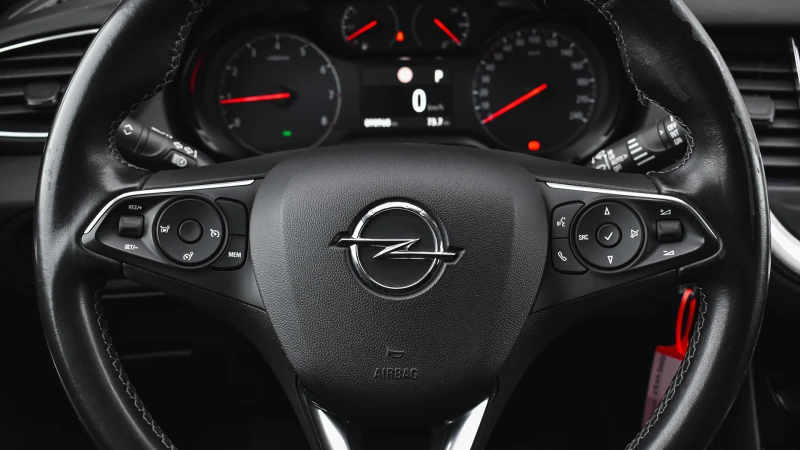 Opel Grandland X 1.2 Turbo Business Edition Automatic, снимка 13 - Автомобили и джипове - 49918915