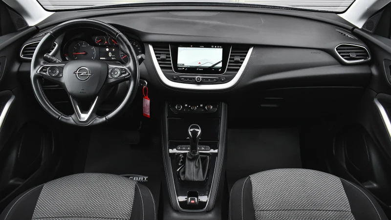 Opel Grandland X 1.2 Turbo Business Edition Automatic, снимка 12 - Автомобили и джипове - 49918915