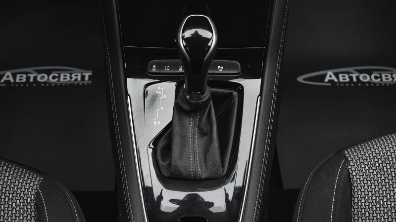 Opel Grandland X 1.2 Turbo Business Edition Automatic, снимка 14 - Автомобили и джипове - 49918915