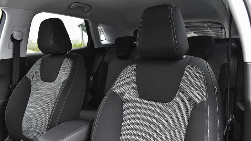 Opel Grandland X 1.2 Turbo Business Edition Automatic, снимка 10 - Автомобили и джипове - 49918915